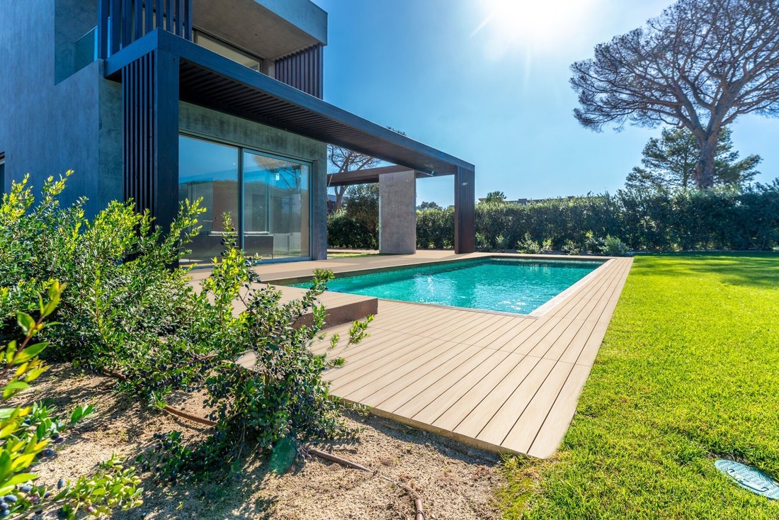 Villa in Cascais e Estoril, Lisbon, Portugal 3 - 14888413