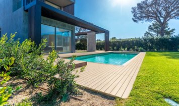 Villa in Estoril, Cascais e Estoril, Lisbon 2