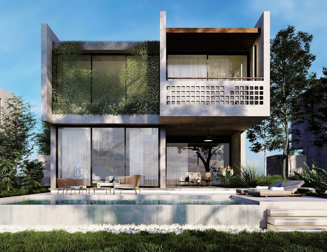 Villa in Konia, Paphos, Cyprus 1 - 15235834
