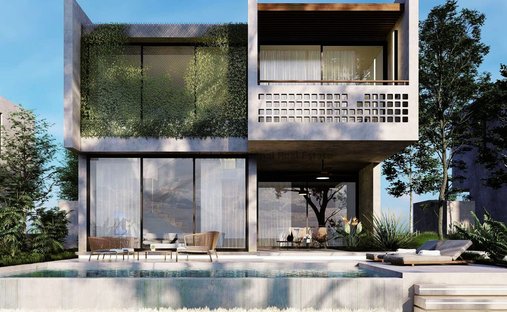 Villa a Konia, Distretto di Pafo, Cipro 1