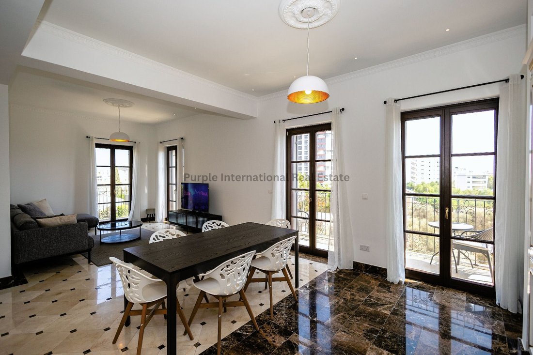 Apartment in Germasogeia, Limassol, Cyprus 4 - 15235838