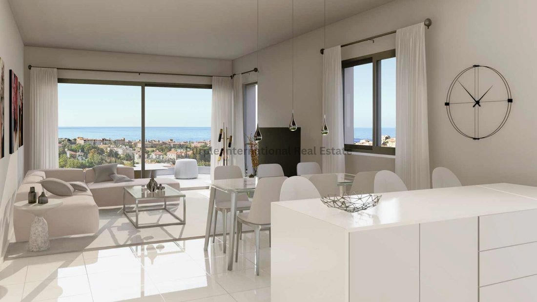 Apartment in Chloraka, Paphos, Cyprus 5 - 16712145