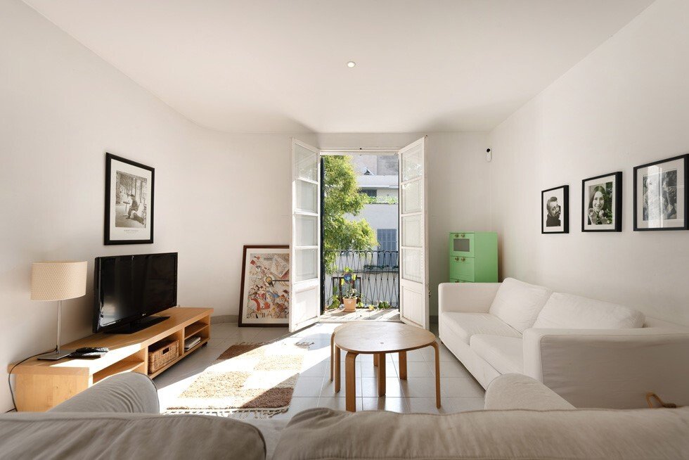 Apartment in Palma, Balearic Islands, Spain 1 - 16472598