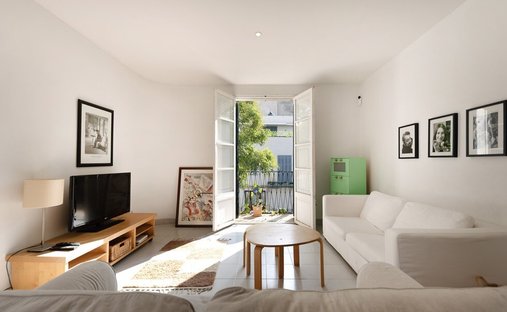 Wohnung in Palma, Balearische Inseln, Spanien 1