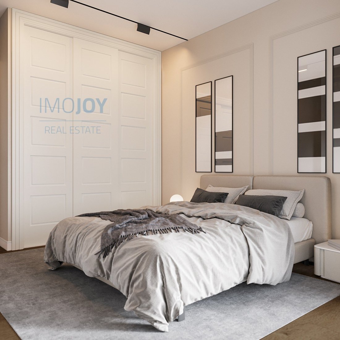 Apartment in Portimao, Algarve, Portugal 1 - 16472846