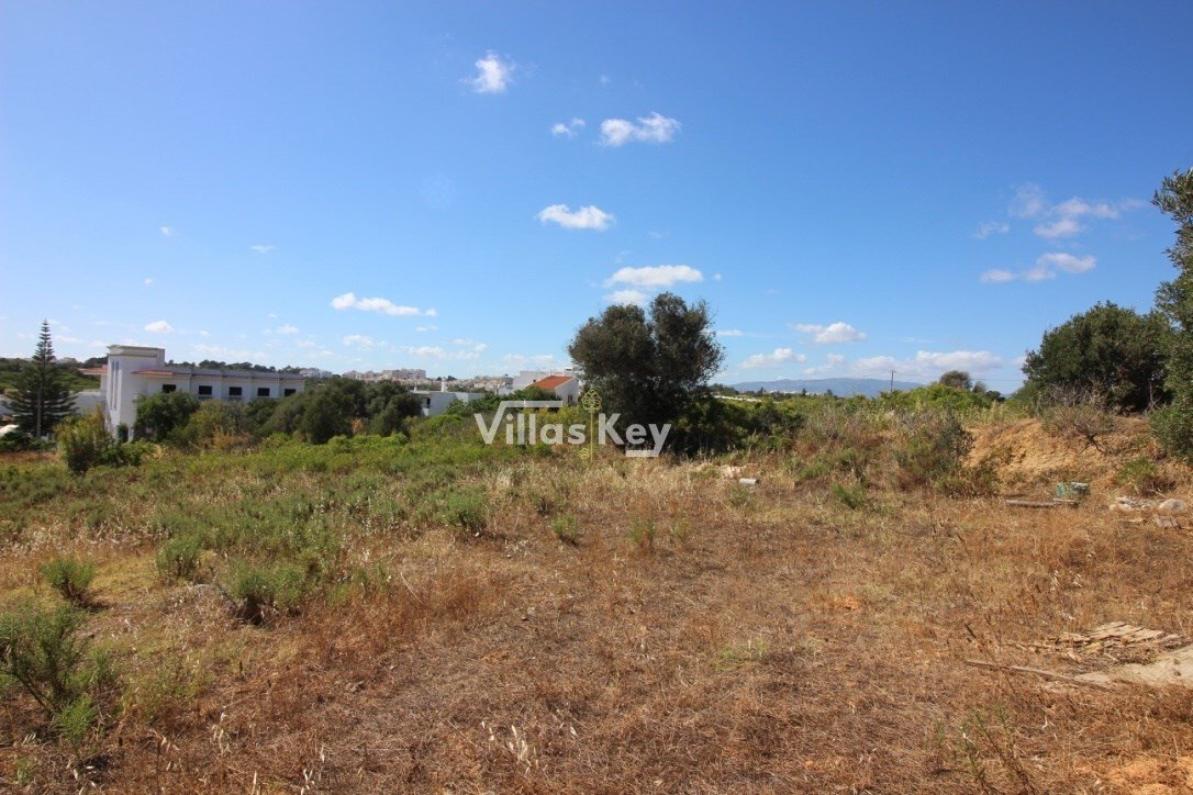 Land in Portimao, Algarve, Portugal 3 - 12469840