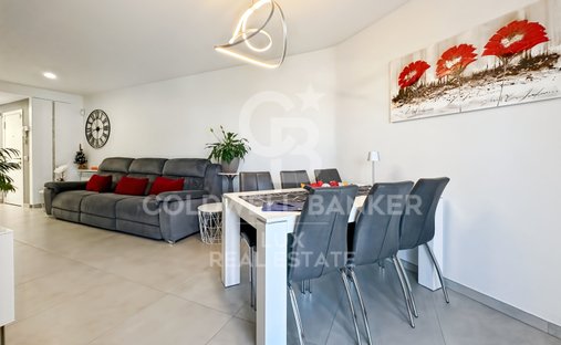 Penthouse en La Escala, Cataluña, España 1