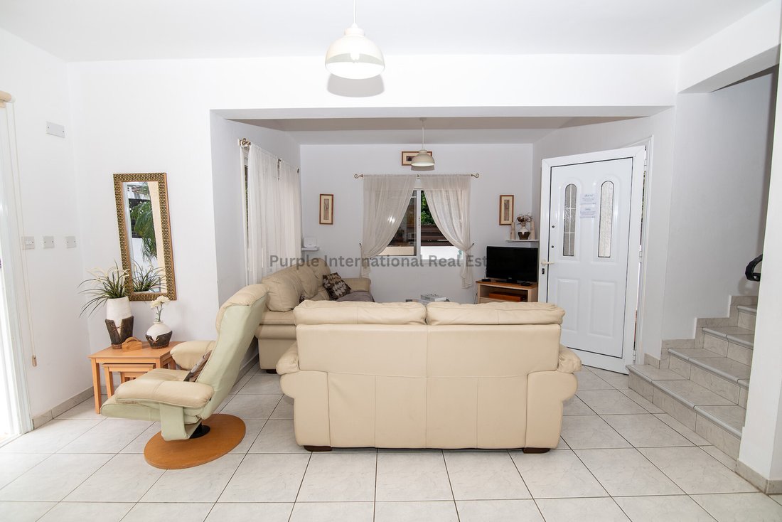 Villa in Paralimni, Famagusta, Cyprus 3 - 16713015