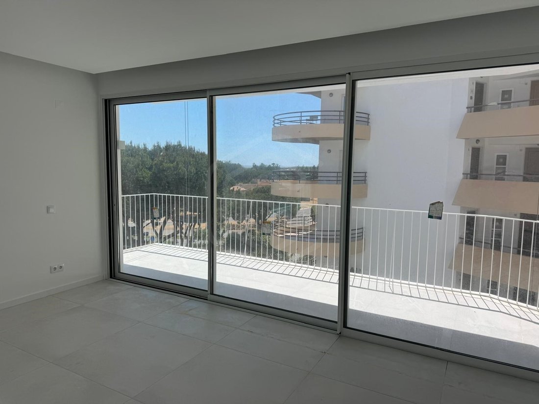 Apartment in Vilamoura, Quarteira, Algarve 4 - 14778828