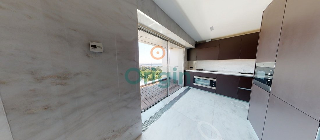 Apartment in Belem, Lisbon, Portugal 3 - 13464031