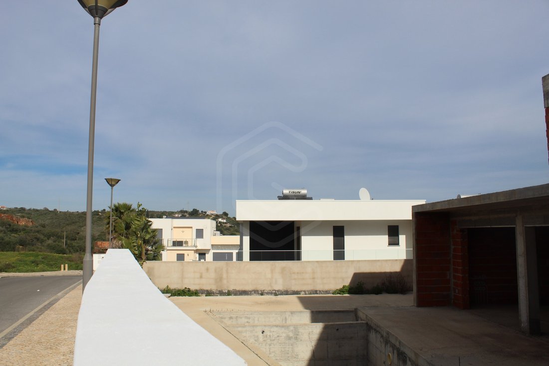 Land in São Sebastião, Lagos, Sao Goncalo de Lagos, Portugal 2 - 15307883