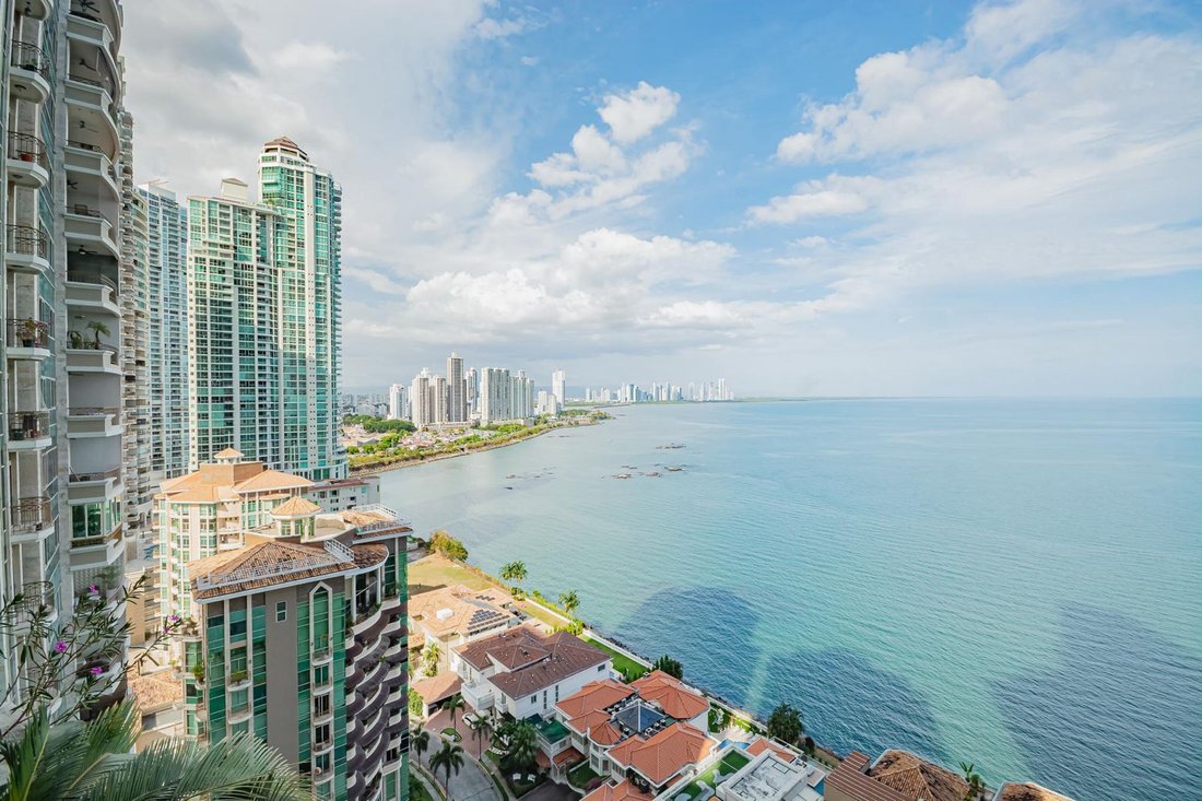Apartment in Panama City, Panama, Panama 2 - 16715439