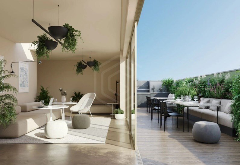 Appartamento a Matosinhos e Leca da Palmeira, Oporto, Portogallo 1 - 16599917