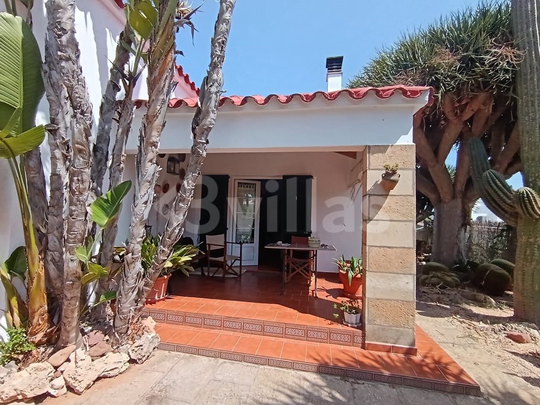 Chalet in Ciutadella de Menorca, Balearic Islands, Spain 5 - 15800093