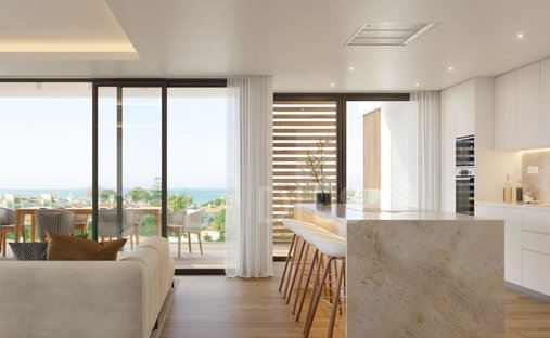 Appartamento a Carcavelos e Parede, Lisbona, Portogallo 1