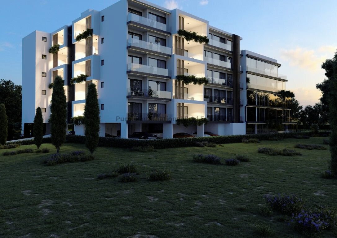Apartment in Paphos, Paphos, Cyprus 5 - 15236228