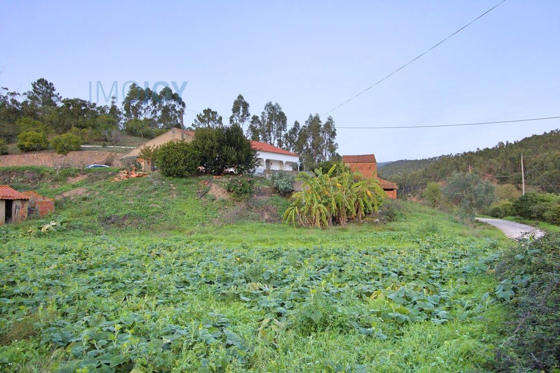 Land in Marmelete, Algarve, Portugal 2 - 15400188