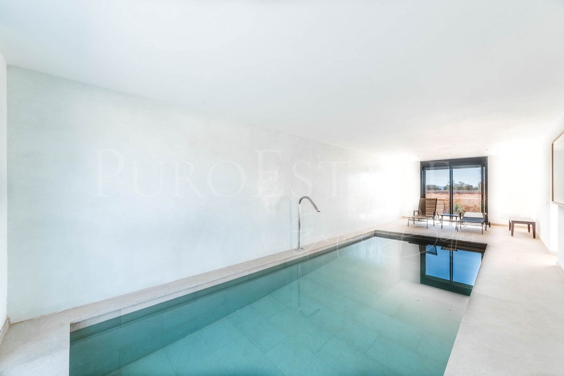 Finca in Campos, Balearic Islands, Spain 4 - 14763543