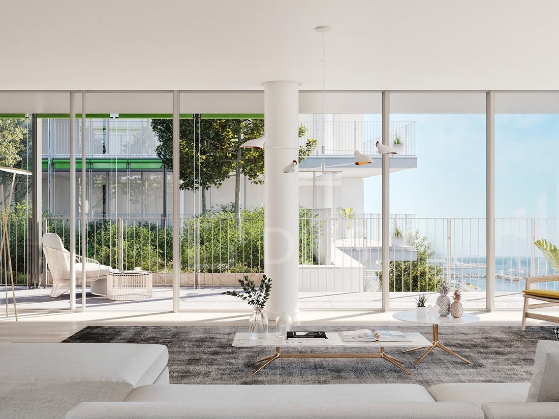 Apartment in Marvila, Lisbon, Portugal 3 - 15017762