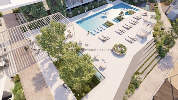 Apartment in Paphos, Paphos, Cyprus 3 - 16712716