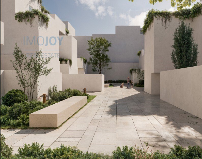Apartment in Matosinhos e Leca da Palmeira, Porto District, Portugal 5 - 16711822