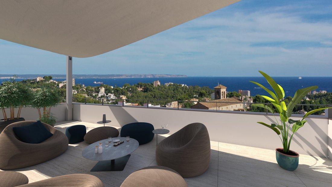 House in Genoa, Palma, Balearic Islands 2 - 15077883