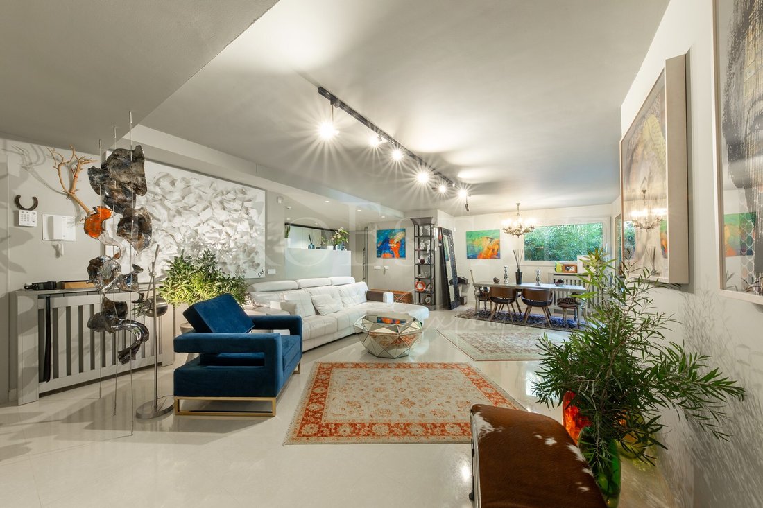 Apartment in Sol de Mallorca, Calvia, Balearic Islands 3 - 14155725