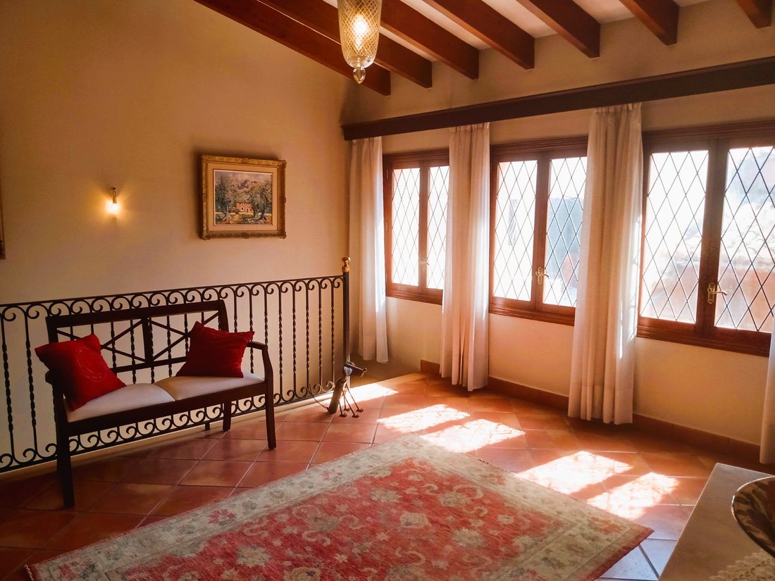 House in Campos, Balearic Islands, Spain 4 - 13069505