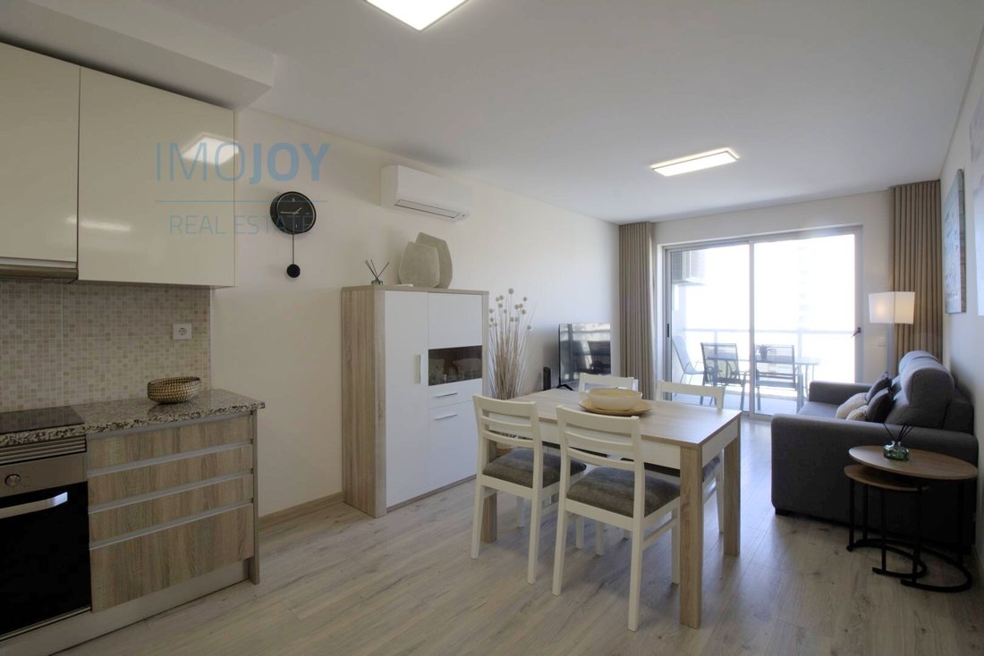 Apartment in Portimao, Algarve, Portugal 4 - 15585770