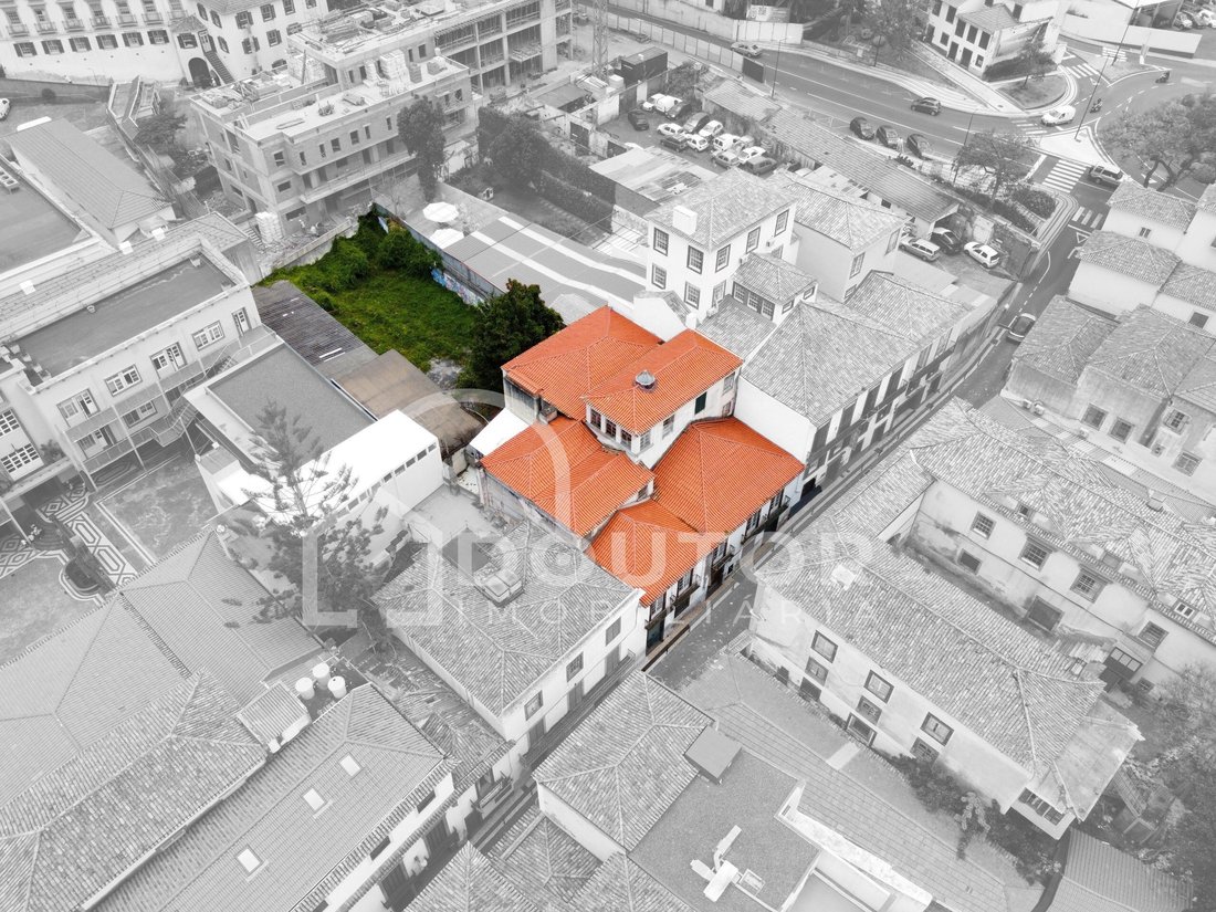Apartment in Sao Pedro, Madeira, Portugal 4 - 15739670