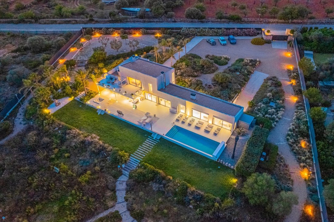 Country House in Palma, Balearic Islands, Spain 1 - 16200837