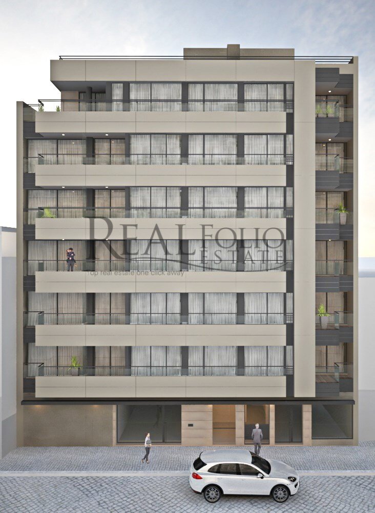 Apartment in Cidade da Maia, Porto District, Portugal 3 - 16601533