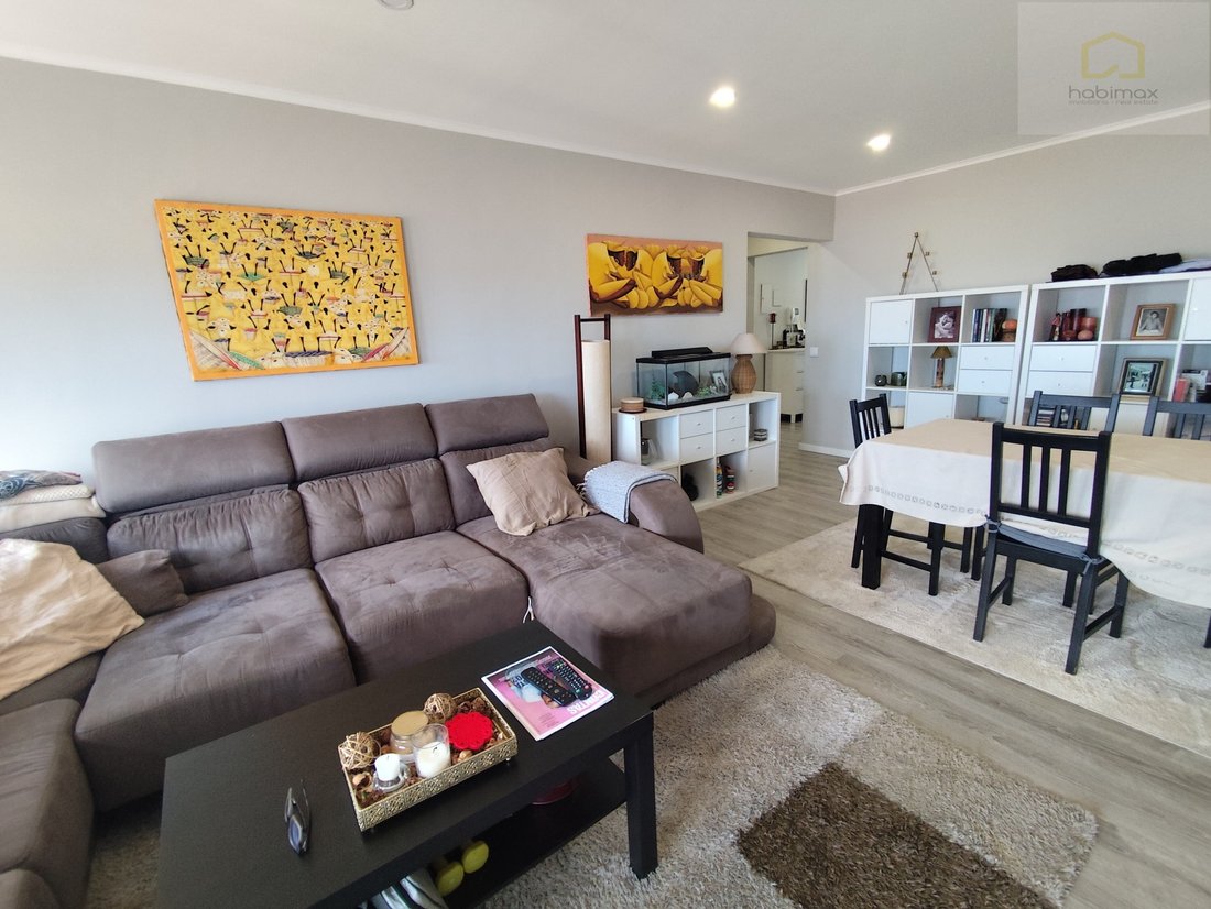 Apartment in Rosto do Cao (Sao Roque), Azores, Portugal 5 - 16123690