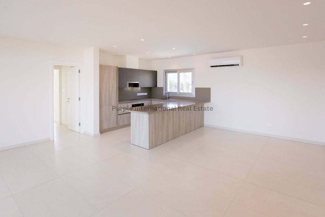 Apartment in Germasogeia, Limassol, Cyprus 4 - 15236232
