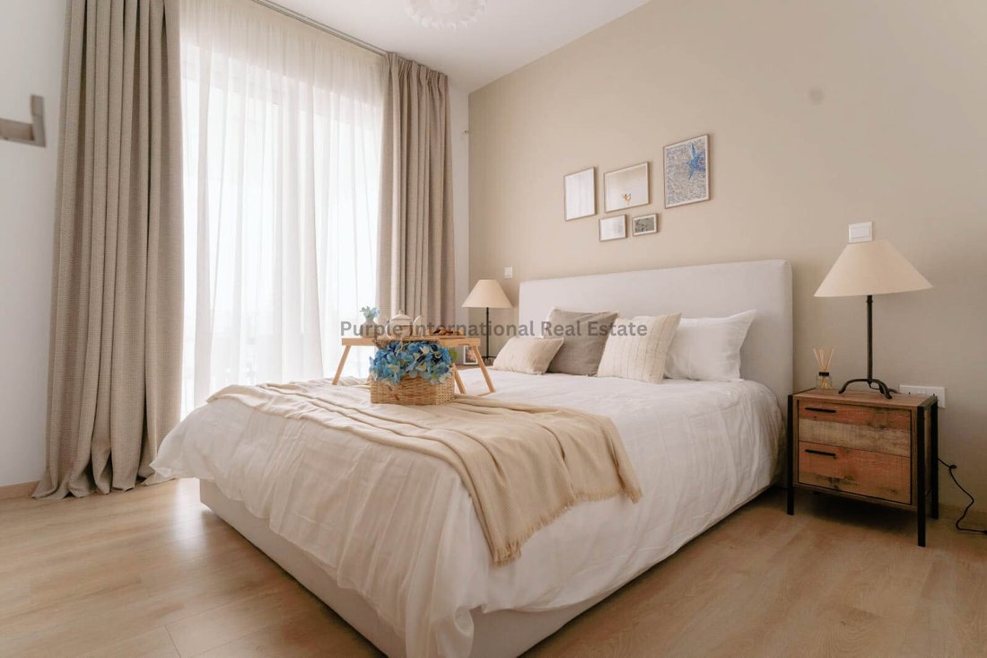 Villa a Peyia, Distretto di Pafo, Cipro 5 - 15235922