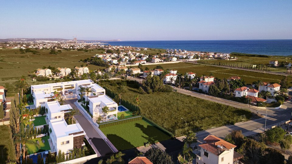 Villa in Sotira, Cyprus 1 - 16712215