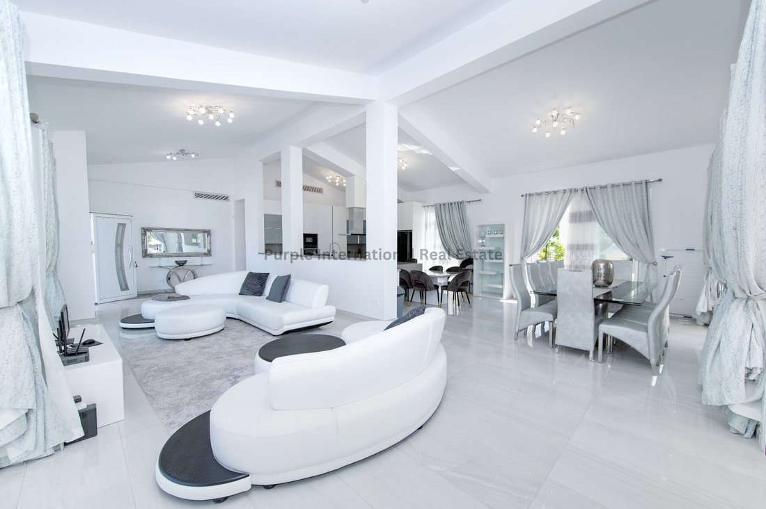 Villa in Peyia, Paphos, Cyprus 5 - 15235952