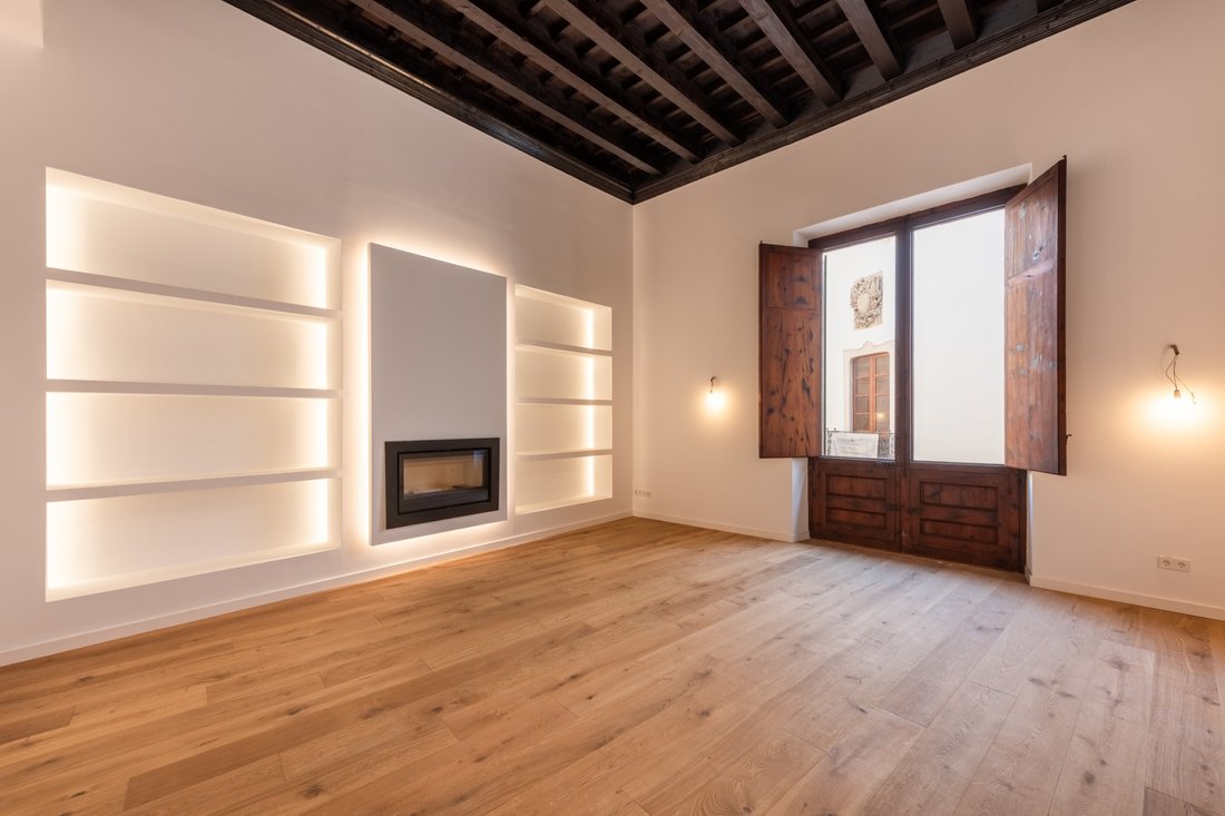 Apartment in Palma, Balearic Islands, Spain 3 - 11761508