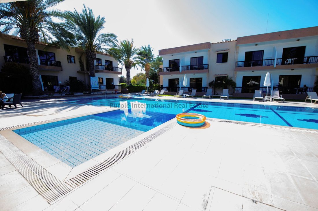 Kissonerga, Paphos, Cyprus 1 - 16712360