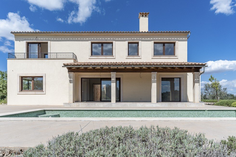 Country House in Algaida, Balearic Islands, Spain 2 - 14715366