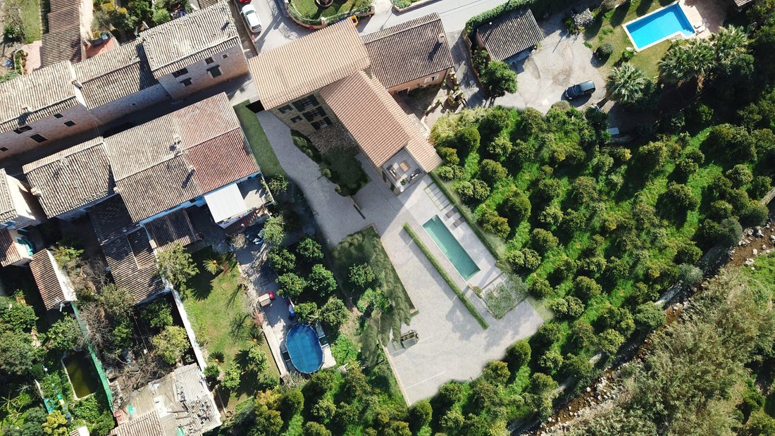 House in Soller, Balearic Islands, Spain 2 - 12736280