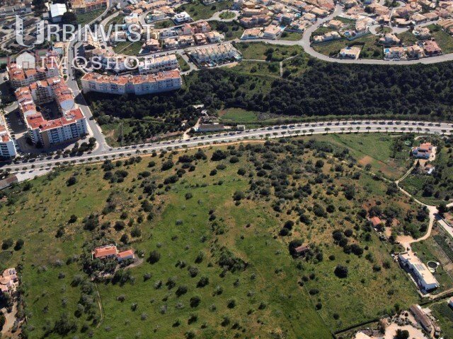 Land in São Sebastião, Lagos, Sao Goncalo de Lagos, Portugal 5 - 12312040