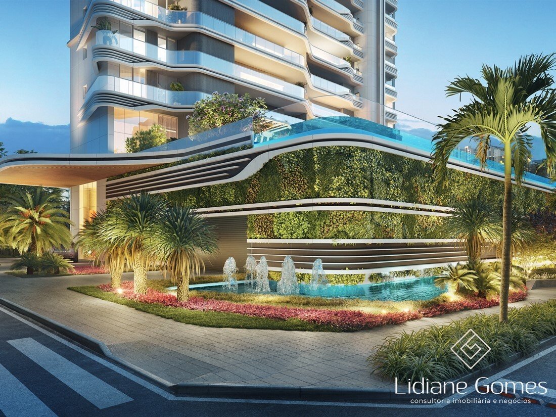 Apartment in Aldeota, State of Ceará, Brazil 1 - 16599326