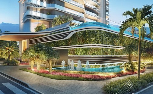 Appartement à Aldeota, Ceará, Brésil 1