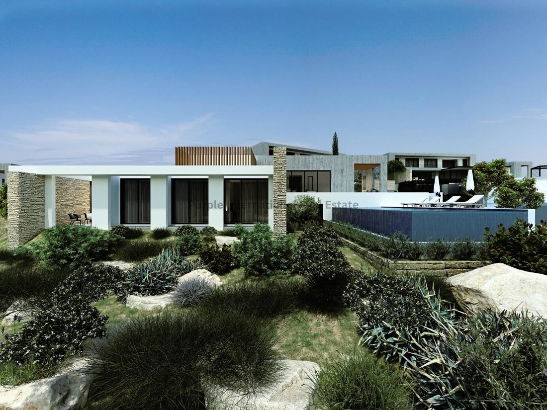 Villa in Peyia, Paphos, Cyprus 4 - 15235725
