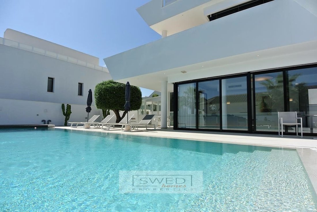 Chalet in San Fulgencio, Valencian Community, Spain 2 - 14932067