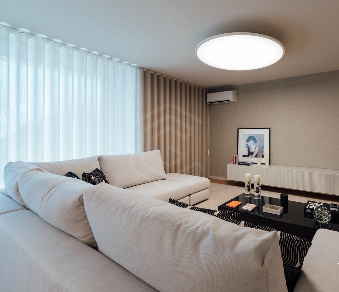 Apartment in Santa Marinha e Sao Pedro da Afurada, Porto District, Portugal 5 - 16598528