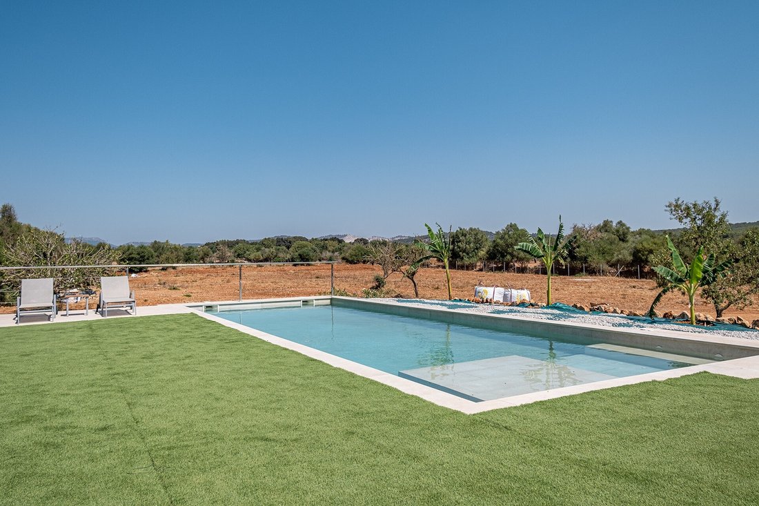 Country House in Campos, Balearic Islands, Spain 2 - 12134371