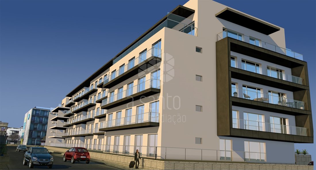 Apartment in Carcavelos e Parede, Lisbon, Portugal 5 - 16699285
