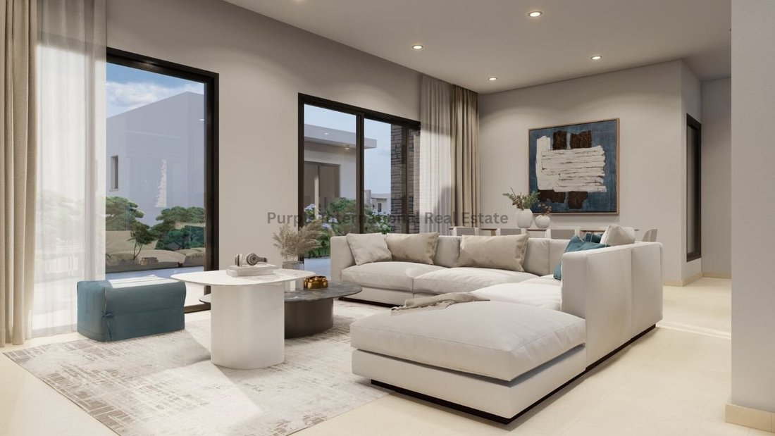 Villa in Peyia, Paphos, Cyprus 2 - 16713000